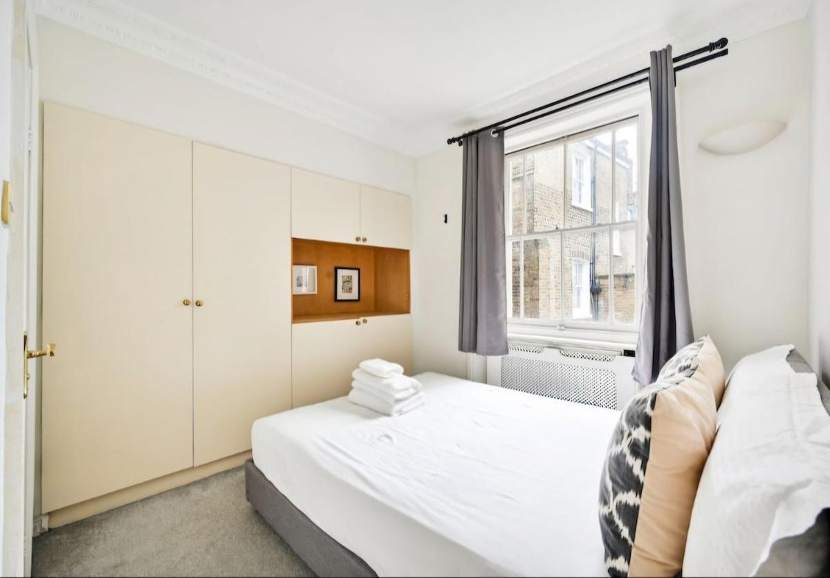 Apartamento 5 Bedrooms House In Chelsea Londres