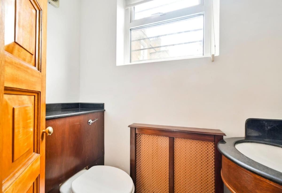 5 Bedrooms House In Chelsea Apartamento Londres