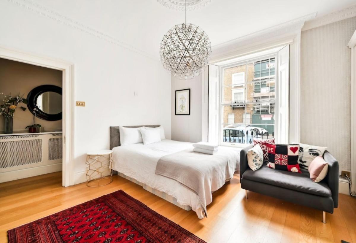 5 Bedrooms House In Chelsea Londres