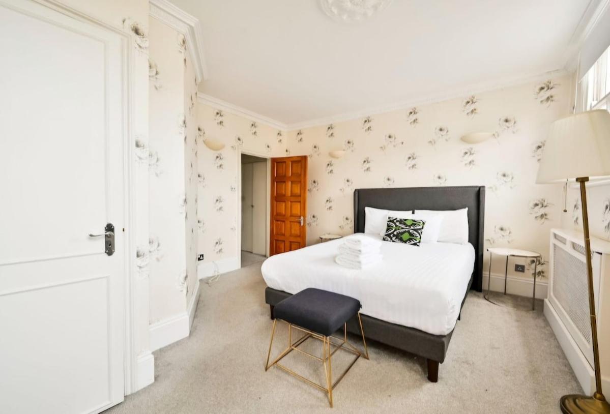 Apartamento 5 Bedrooms House In Chelsea *