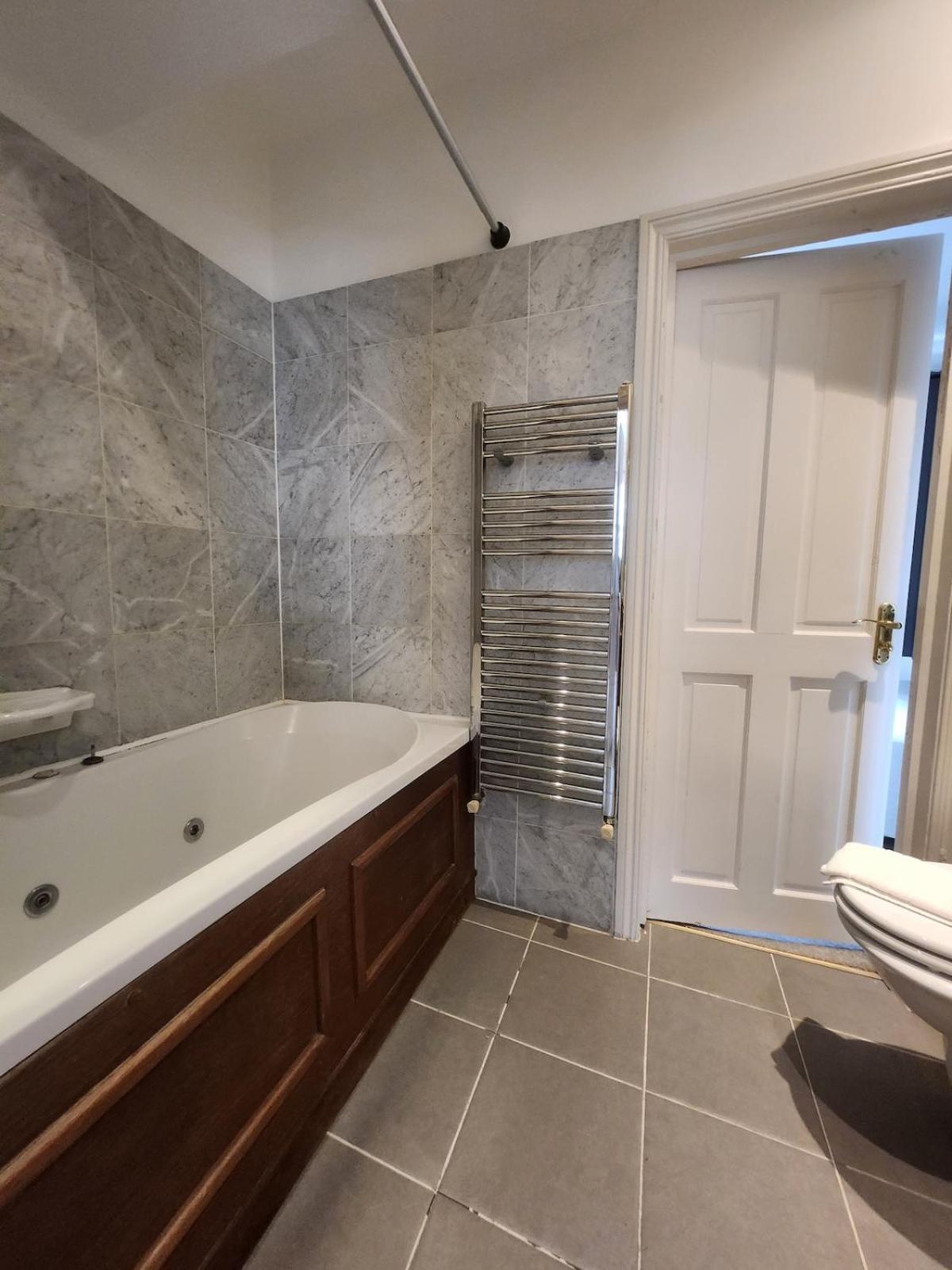 Apartamento 5 Bedrooms House In Chelsea Londres